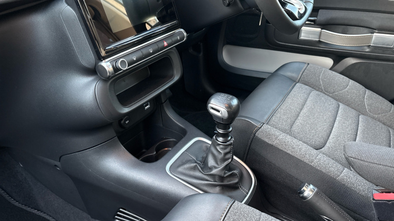 Citroen C3 1.5 BlueHDi Shine Plus 5dr Diesel Hatchback